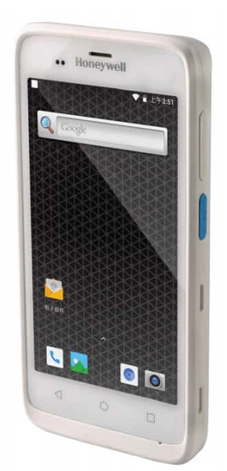 Honeywell Scanpal EDA51 Healthcare Edition Medicina de la Salud Honeywell Scanpal EDA51 Healthcare Edition Medicina de la Salud