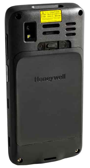 Dispositivo móvil Scanpal EDA51 de Honeywell Dispositivo móvil Scanpal EDA51 de Honeywell