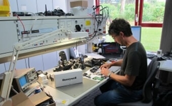 MDE Geräte Reparatur MDE Geräte Reparatur